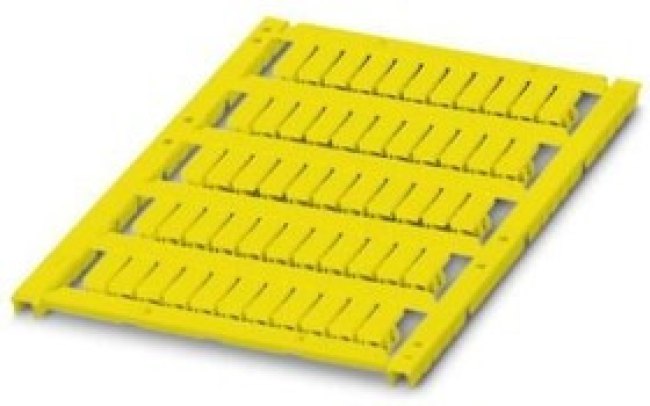 0828572, Terminal Block Tools &amp; Accessories UCT-WMS 3,2 (12X4)YE