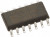 74LV07AS14-13, IC: digital; buffer,non-inverting; Ch: 6; SMD; SO14; LV; 2?5.5VDC