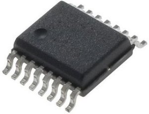 MAX8554EEE+