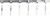 0039000061, Contact PIN Crimp ST Cable Mount 18-24AWG Mini-Fit Jr Reel