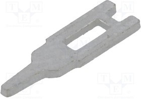 1040, Test Plugs &amp; Test Jacks TP TERM BRS MATTE TINNED PLATED