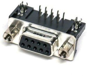 L77SDE09SA4CH3FC309, D-Sub Standard Connectors D-SUB L77SDE09SA4CH3FC309, D-Sub Standard Connectors D-SUB