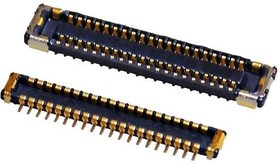 145861010024829+, Board to Board &amp; Mezzanine Connectors Plug 0.35mm Pitch 10pos 0.6mm Height