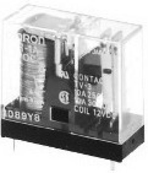 G2R-2 12VDC, Реле G2R-2 12VDC, Реле