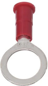 11-38-P, Terminals VINYL INS RING TONGUE TERMINAL