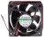 MF60251VX-1000U-A99, M Series Axial Fan, 60 x 60 x 25mm, 27cfm, 1.56W, 12 V dc MF60251VX-1000U-A99, M Series Axial Fan, 60 x 60 x 25mm, 27cfm, 1.56W, 12 V dc