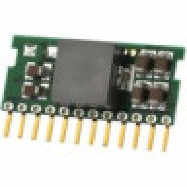 P783F-Q24-S12-S, Non-Isolated DC/DC Converters dc-dc non-isolated, 3 A, 16~36 Vdc input, 12 Vdc outp