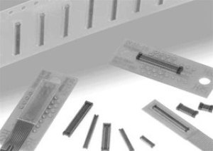 DF37B-34DP-0.4V(51), Board to Board & Mezzanine Connectors 34P VERT SMT HEADER .4MM PITCH DF37B-34DP-0.4V(51), Board to Board & Mezzanine Connectors 34P VERT SMT HEADER .4MM PITCH