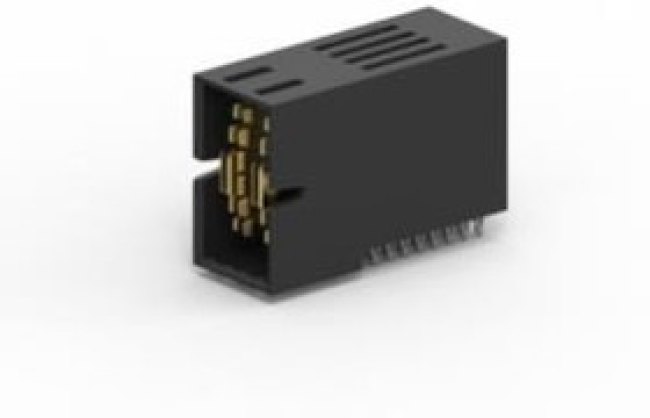 2204443-1, Power to the Board R/A PLUG 2P 2204443-1, Power to the Board R/A PLUG 2P