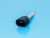 KLS8-01141-TE1508-B (DTE01508) (CT215008), Наконечник для многожильного кабеля черный