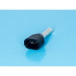 KLS8-01141-TE1508-B (DTE01508) (CT215008), Наконечник для многожильного кабеля черный