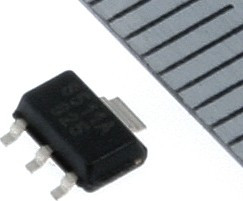 SS511AT, =SS111A Холл цифровой биполярный 20G