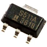 SS511AT, =SS111A Холл цифровой биполярный 20G