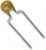 Ceramic Capacitor, 10pF, 100V, 5% Ceramic Capacitor, 10pF, 100V, 5%