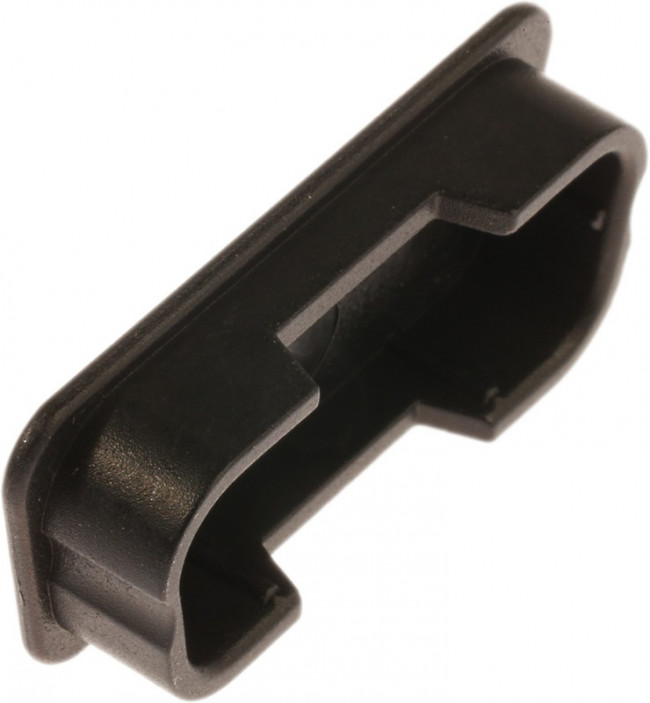 Dust Cap For Use With D-Sub Connector