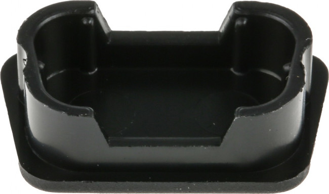 Dust Cap For Use With D-Sub Connector