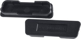 Dust Cap For Use With D-Sub Connector