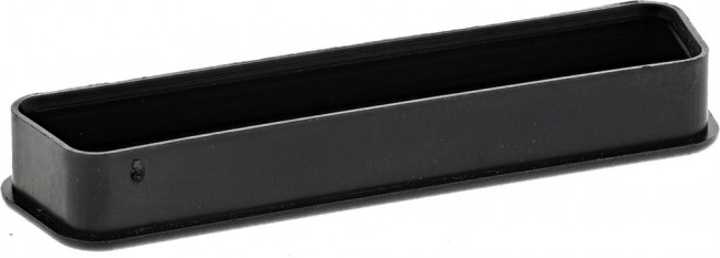 Dust Cap For Use With D-Sub Connector