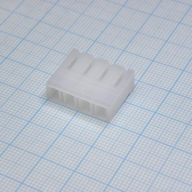 I-DS1074-SCT004, розетка на кабель / MHU-04 корпус (I-DS1074-SCT004)