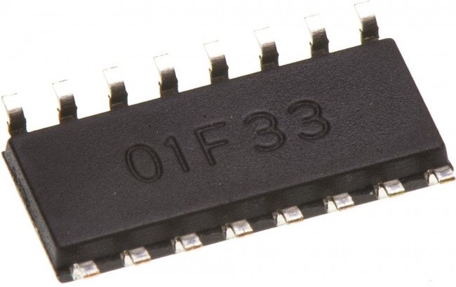 UCC2818D, Интегральные микросхемы и модульные драйверы SO16 UCC2818D, Интегральные микросхемы и модульные драйверы SO16