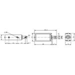 Соленоид HCNE1-0530, Соленоид для Arduino проектов Соленоид HCNE1-0530, Соленоид для Arduino проектов