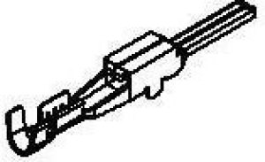 57919-6702 (Mouser Reel), Headers & Wire Housings .090 M TERM REEL OF 1000 57919-6702 (Mouser Reel), Headers & Wire Housings .090 M TERM REEL OF 1000
