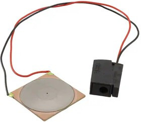 Z63000Z2910Z1Z4, Solenoids &amp; Actuators PowerHap piezo haptic actuator Type 2626H023V120 Engineering Samples