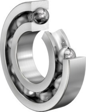 6314-C3 Single Row Deep Groove Ball Bearing- Open Type 70mm I.D, 150mm O.D 6314-C3 Single Row Deep Groove Ball Bearing- Open Type 70mm I.D, 150mm O.D