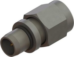 SF1117-6018, RF Adapters - Between Series BMA M to SMA M Adapter SF1117-6018, RF Adapters - Between Series BMA M to SMA M Adapter
