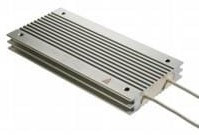 ARF500 12R J, Wirewound Resistors - Chassis Mount 500 W 12 ohm 5% Metal Clad