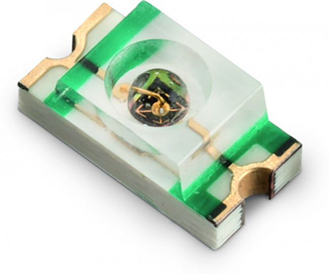15412085A9000, Infrared Emitters WL-SICW SMT LED InfraRed Chip