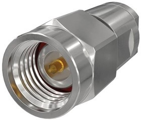 PRF35-P-C-EP-405-SS, RF Connectors / Coaxial Connectors Precision 3.50mm Cable Connector