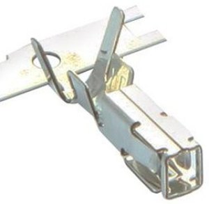 SPSI-41T-M1.1, PSI Female Crimp Terminal 16AWG SPSI-41T-M1.1 SPSI-41T-M1.1, PSI Female Crimp Terminal 16AWG SPSI-41T-M1.1