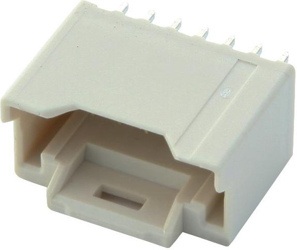 5016453220, Conn Shrouded Header (4 Sides) HDR 32 POS 2mm Solder ST Top Entry Thru-Hole iGrid Tray 5016453220, Conn Shrouded Header (4 Sides) HDR 32 POS 2mm Solder ST Top Entry Thru-Hole iGrid Tray