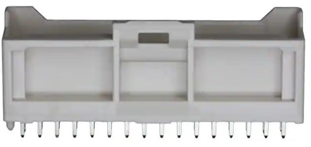 5016453220, Conn Shrouded Header (4 Sides) HDR 32 POS 2mm Solder ST Top Entry Thru-Hole iGrid Tray 5016453220, Conn Shrouded Header (4 Sides) HDR 32 POS 2mm Solder ST Top Entry Thru-Hole iGrid Tray