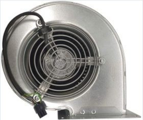 Вентилятор Ebmpapst D2D146-AA28-28 205x219x232мм 230V 345W 0.88A