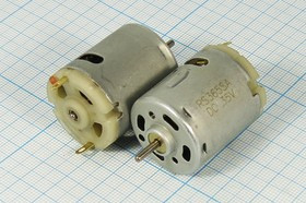 Двигатель 35В, 0,38А, левый, 12220 об\мин, 28x39m51мм; Q-двиг65 двиг 35В\0,38А\лев\12220\ 28x39m51\360SA-12190 35V