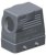 T1230160132-100, Heavy Duty Power Connectors High Construction Hood M32 Side Entry T1230160132-100, Heavy Duty Power Connectors High Construction Hood M32 Side Entry