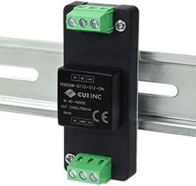 PQDE6W-Q110-S12-DIN PQDE6W-Q110-S12-DIN