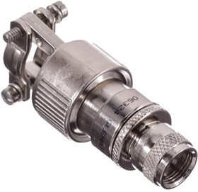 360HS001M0908M3, Circular MIL Spec Backshells COMMERCIAL