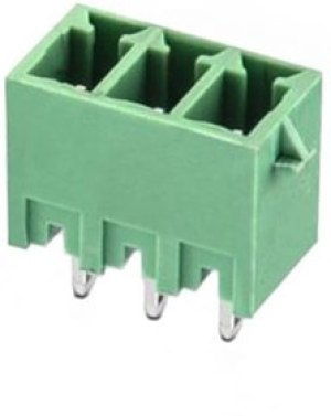 691305330005, Pluggable Terminal Blocks WR-TBL 300VAC 12A 5P Vertical 691305330005, Pluggable Terminal Blocks WR-TBL 300VAC 12A 5P Vertical