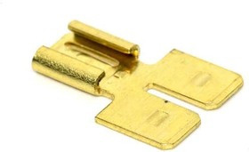 19043-0053, Terminals MMFA BULK TAB ADAPTE TAB ADAPTER (2M/1F)