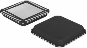 USB2514B-AEZC, Высокоскоростной 4-Port USB 2.0 Hub контроллер [QFN-36 EP]