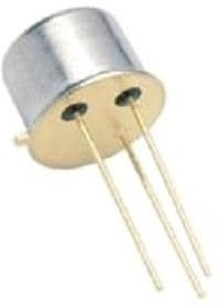 BSS52, Bipolar Transistors - BJT TRANS BIPOLAR POWER