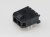 0436500203, Conn Shrouded Header HDR 2 POS 3mm Solder RA Side Entry Thru-Hole Micro-Fit 3.0™ Tray 0436500203, Conn Shrouded Header HDR 2 POS 3mm Solder RA Side Entry Thru-Hole Micro-Fit 3.0™ Tray