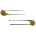 Ceramic Capacitor, 68nF, 100V, 10% Ceramic Capacitor, 68nF, 100V, 10%