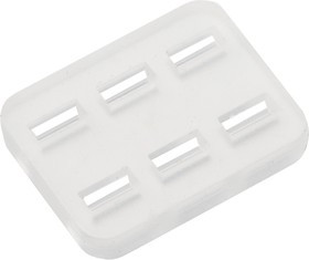 963205-1, Junior Power Timer Interface Seal