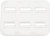 963205-1, Junior Power Timer Interface Seal