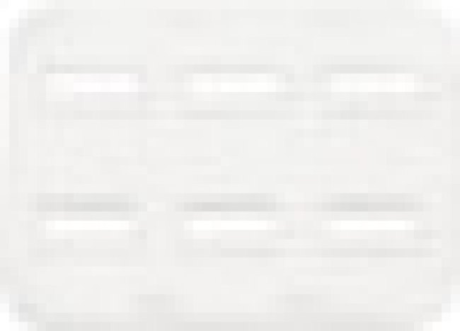 963205-1, Junior Power Timer Interface Seal