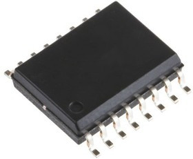 MAX312ESE+, MAX312ESE+ Multiplexer Quad SPST 36 V, 16-Pin SOIC